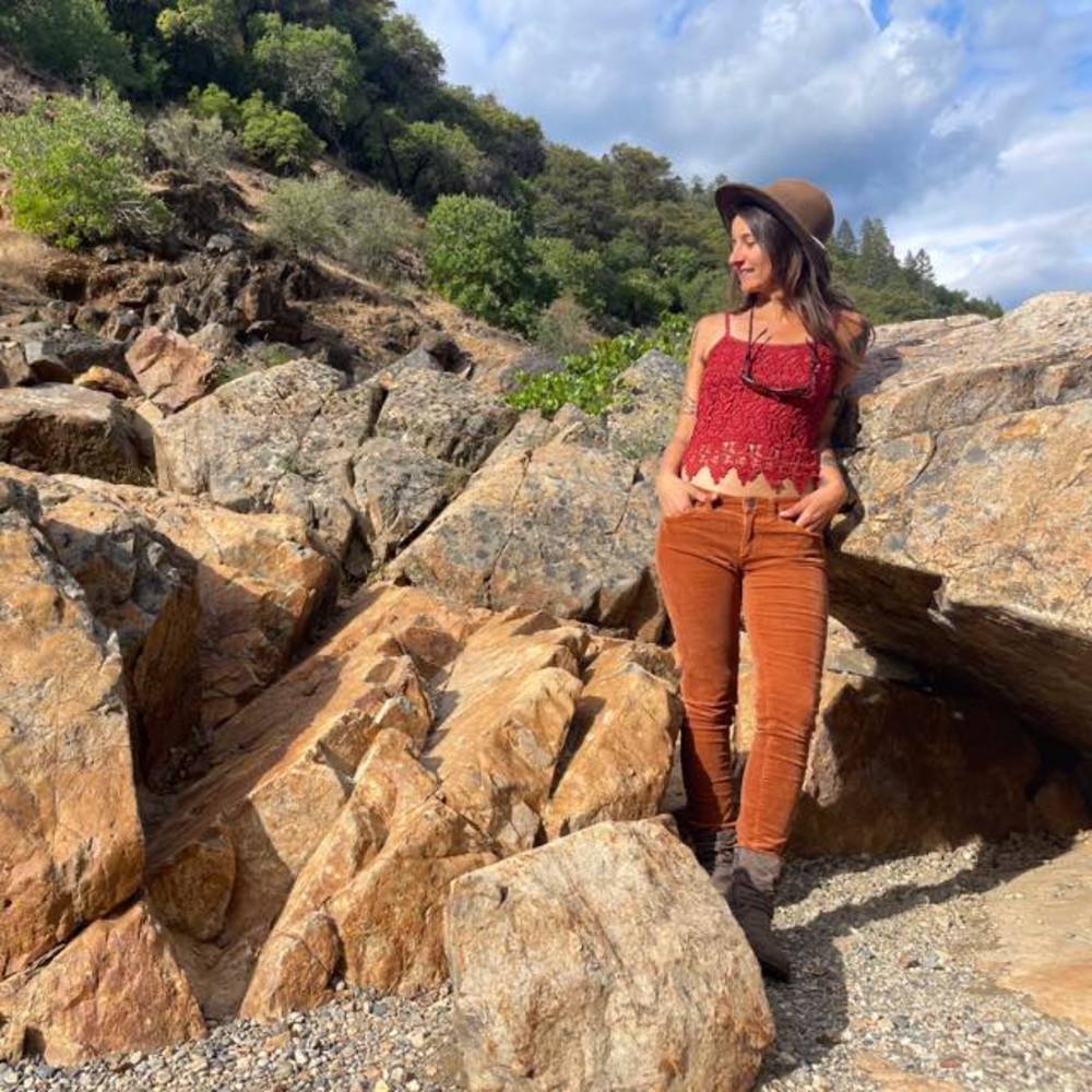 Meet your Posher, Amanda